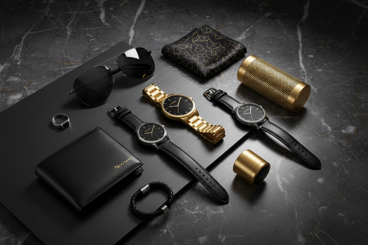 Lifestyle Essentials