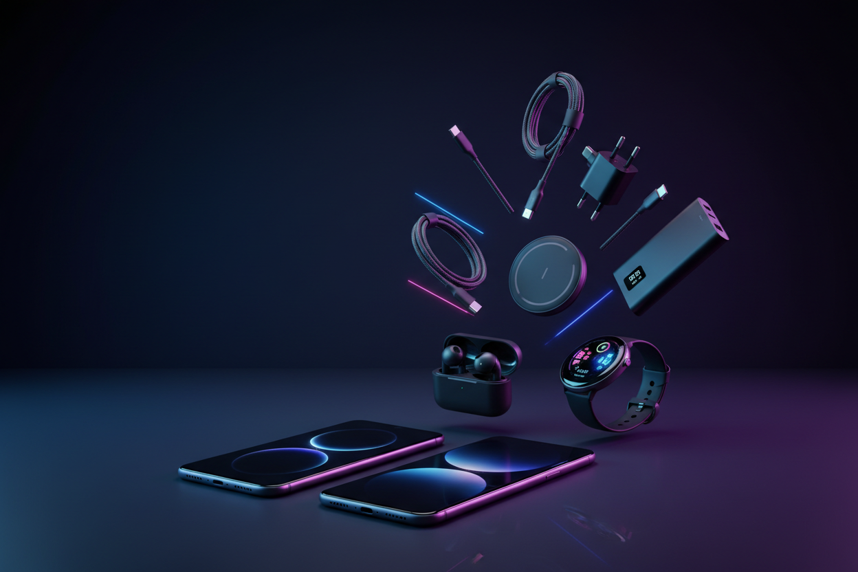 Tech Accessories