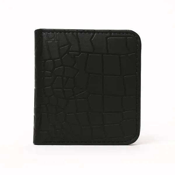 Men's Leather Wallet Handy Style